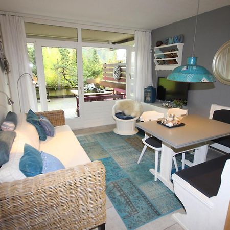 Apartment Blue Jeans Maria Alm am Steinernen Meer Eksteriør bilde