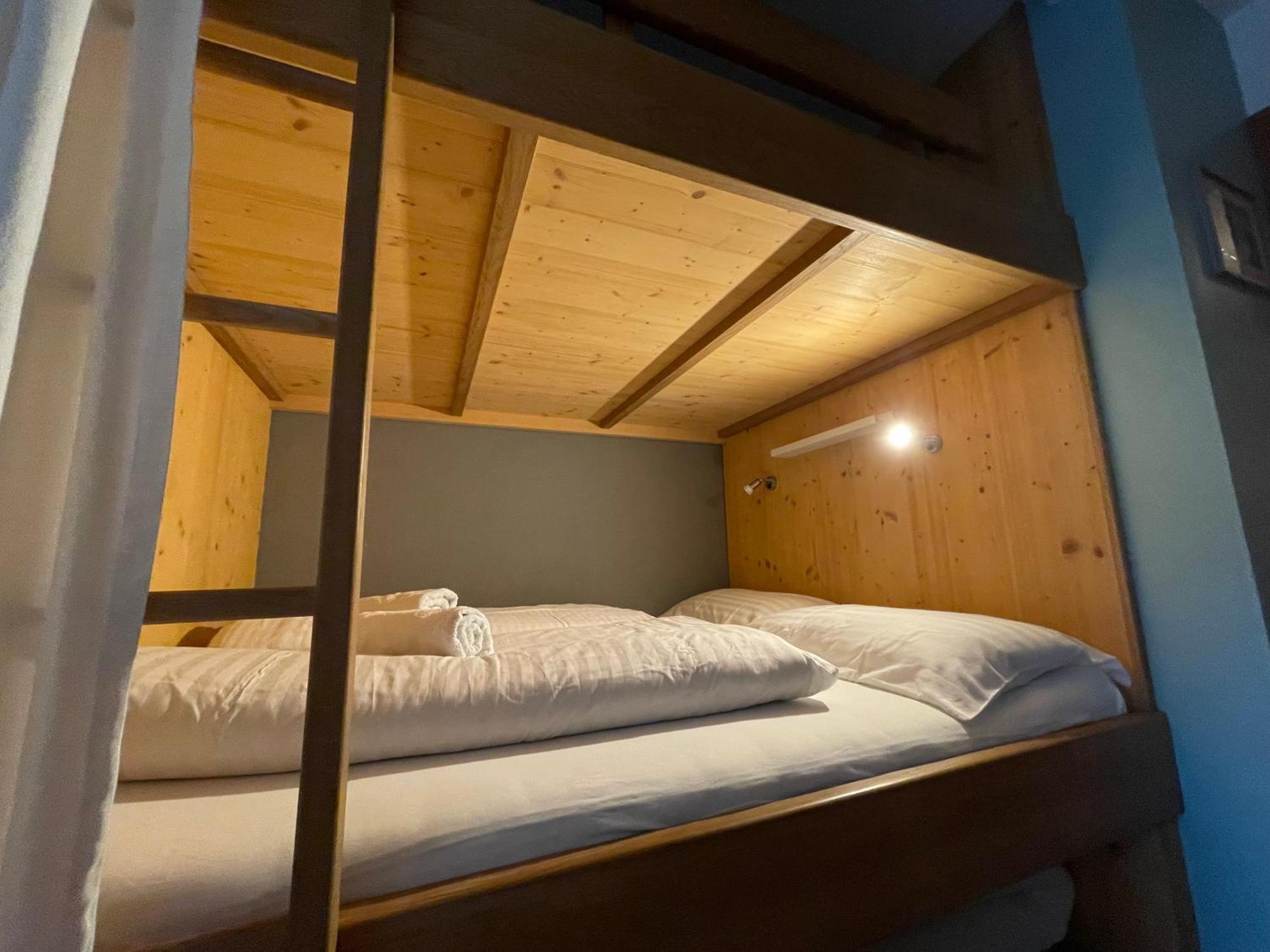 Apartment Blue Jeans Maria Alm am Steinernen Meer Eksteriør bilde