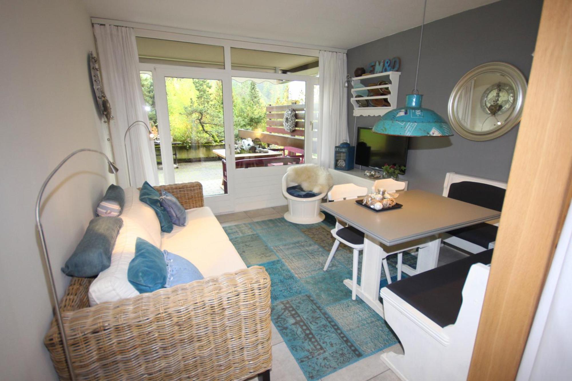 Apartment Blue Jeans Maria Alm am Steinernen Meer Eksteriør bilde