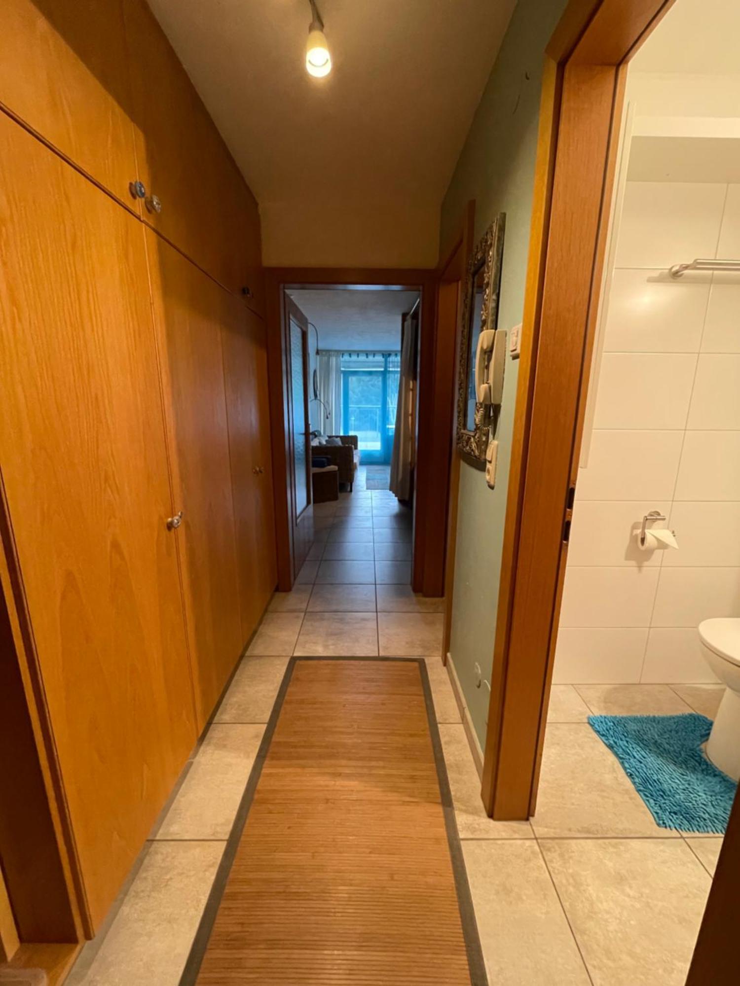 Apartment Blue Jeans Maria Alm am Steinernen Meer Eksteriør bilde