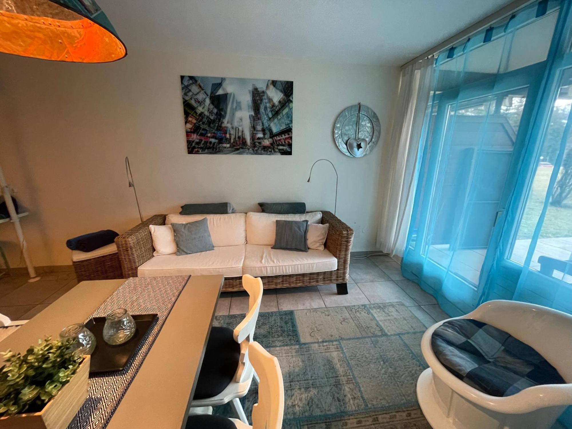 Apartment Blue Jeans Maria Alm am Steinernen Meer Eksteriør bilde